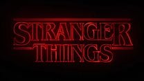 imagen de Stranger Things - Opening VO