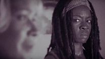 imagen de The Walking Dead - season 7 Clip (3) VO