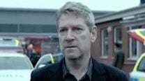 imagen de Wallander Tráiler VO