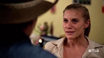 imagen de Longmire - season 5 Tráiler VO