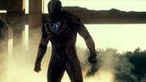 imagen de Max Steel Tráiler VO