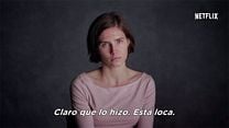 imagen de Amanda Knox Tráiler - Sospechas de ella