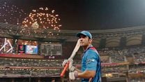 imagen de M.S. Dhoni: The Untold Story Tráiler VO