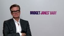 Colin Firth Interview 5: Bridget Jones' Baby