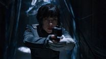 imagen de Ghost in the Shell: El alma de la máquina Teaser 