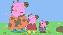imagen de Peppa Pig: Las botas de oro Tráiler VO