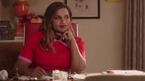 imagen de The Mindy Project - season 5 Tráiler VO