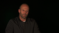 imagen de Entrevista  Jason Statham