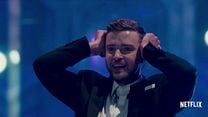 imagen de Justin Timberlake + The Tennessee Kids Tráiler (2) VO