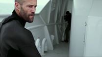 Mechanic: Resurrection Clip 