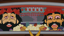imagen de Cheech & Chong’s Animated Movie - Tráiler VO