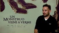imagen de Juan Antonio Bayona Interview 2: Un monstruo viene a verme