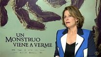 imagen de Sigourney Weaver Interview 2: Un monstruo viene a verme