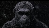 imagen de La guerra del Planeta de los Simios Teaser VO