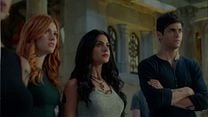 imagen de Shadowhunters - season 2 Tráiler (2) VO