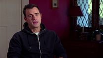 imagen de Justin Theroux Interview : La chica del tren