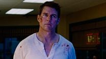 imagen de Jack Reacher: Nunca vuelvas atrás Clip (3) 