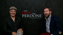 imagen de Entrevista de SensaCine al equipo de 'Que Dios nos perdone'