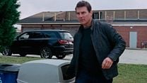 imagen de Jack Reacher: Nunca vuelvas atrás Clip (2) 