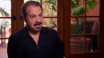 imagen de Edward Zwick Interview : Jack Reacher: Nunca vuelvas atrás