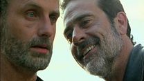 imagen de The Walking Dead - season 7 - episode 4 Tráiler VO