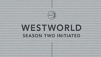 imagen de Westworld - season 2 Teaser VO 