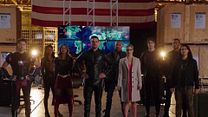 imagen de Supergirl - season 2 Clip VO 
