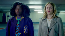 imagen de Crazyhead Tráiler VO