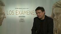 imagen de Cristian Mungiu Interview : Los exámenes
