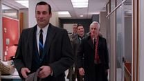 imagen de Mad Men Tráiler VO