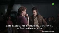 imagen de Rogue One: Una historia de Star Wars Cómo se hizo... VO