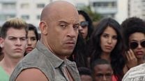 imagen de Fast & Furious 8 Teaser VO