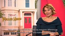 imagen de Candace Cameron Bure Interview : Madres forzosas