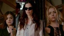 imagen de Pequeñas mentirosas - season 7 Teaser VO