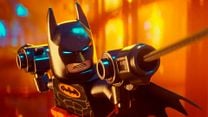 imagen de Batman: La Lego Película Tráiler (3) VO