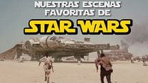 imagen de Las mejores escenas de Star Wars