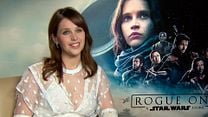 imagen de Reto al reparto de Rogue One: Una historia de Star Wars