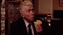 imagen de Twin Peaks - season 3 Teaser (5) VO