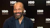 imagen de Jeffrey Wright Interview : Westworld