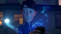 imagen de Trollhunters: Cuentos de Arcadia Clip (2) 