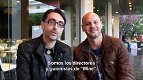 imagen de Entrevista con los directores de Mine
