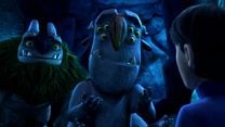 imagen de Trollhunters: Cuentos de Arcadia Clip 