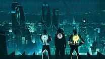 imagen de Tron: La resistencia Tráiler VO