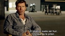 imagen de Taylor Sheridan Interview : Comancheria