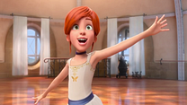 imagen de Ballerina Tráiler VO