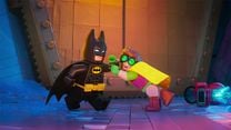 imagen de Batman: La Lego Película Clip VO