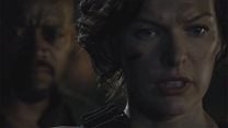 imagen de Resident Evil: El capítulo final Clip (3) VO