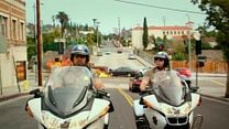 imagen de CHiPs, loca patrulla motorizada Tráiler (2) VO
