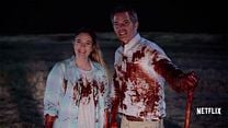 imagen de Santa Clarita Diet Tráiler 