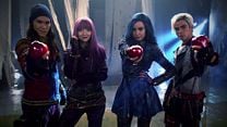 imagen de Los descendientes 2 Tráiler VO